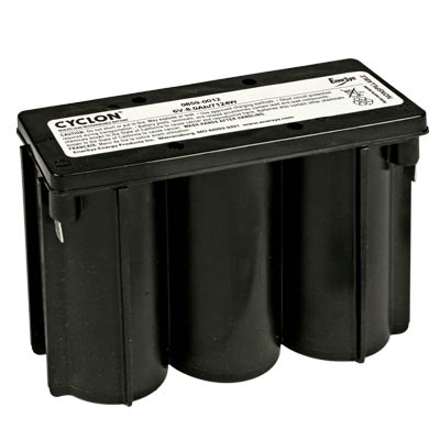 EnerSys Cyclon 6V 8AH AGM Monobloc E Cell SLA Batter