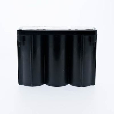 EnerSys Cyclon 6V 8AH AGM Monobloc E Cell SLA Batter - 0