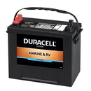 Duracell Ultra BCI Group 24M 12V 550CCA Flooded Starting Marine & RV Battery-1