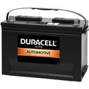 Duracell Ultra Car Battery | Group 50 | 600CCA-1