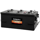Duracell Ultra | Heavy Duty | Flooded Battery | 1100CCA | Group 8D-1