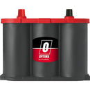 Optima Red Top Car Battery | Group 34 | 800CCA AGM-1