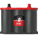 Optima Red Top Car Battery | Group 34R | 800CCA AGM-1