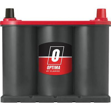 Optima Red Top Car Battery | Group 35 | 720CCA