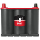 Optima Red Top Car Battery | Group 25 | 720CCA-1