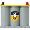 Optima Yellow Top Heavy Duty Battery | Dual Purpose AGM | 620CCA | Group Size 35-1