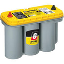 Optima Yellow Top Heavy Duty Battery | Dual Purpose AGM | 900CCA | Group Size 31-2