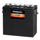 Duracell Ultra | 195AH | 12V | Floor Scrubber Battery | Deep Cycle | Group Size 921-1