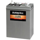 Duracell Ultra | 370AH | 6V | Floor Scrubber Battery | Deep Cycle | Group Size 903-1