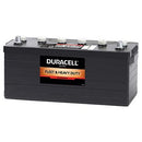 Duracell Ultra | Heavy Duty | Flooded Battery | 530CCA | Group 17TF-1