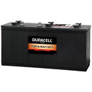 Duracell Ultra | Heavy Duty | Flooded Battery | 500CCA | Group 3ET-1