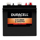 Duracell Ultra | 250AH | 6V | Floor Scrubber Battery | Deep Cycle | Group Size 901-1