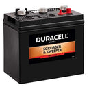 Duracell Ultra | 250AH | 6V | Floor Scrubber Battery | Deep Cycle | Group Size 901-2