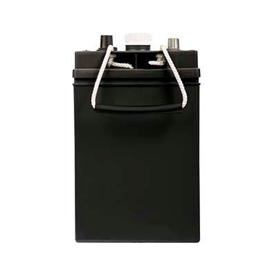Duracell Ultra | 250AH | 6V | Floor Scrubber Battery | Deep Cycle | Group Size 901
