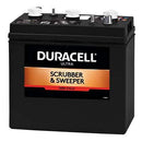 Duracell Ultra | 250AH | 6V | Floor Scrubber Battery | Deep Cycle | Group Size 901-4