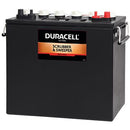Duracell Ultra | 228AH | 12V | Floor Scrubber Battery | Deep Cycle | Group Size 921-1
