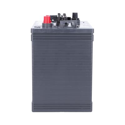 Duracell Ultra | 230AH | 6V | Golf Cart & Floor Scrubber Battery | Deep Cycle | Group Size GC2