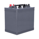 Duracell Ultra | 230AH | 6V | Golf Cart & Floor Scrubber Battery | Deep Cycle | Group Size GC2-4