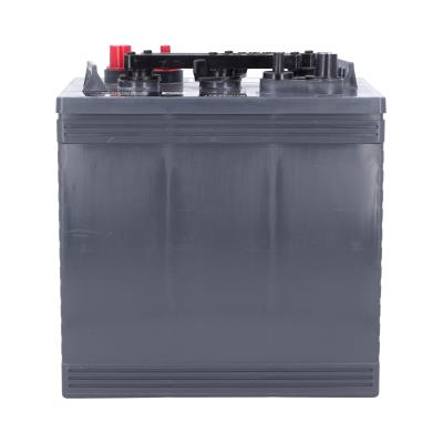 Duracell Ultra | 230AH | 6V | Golf Cart & Floor Scrubber Battery | Deep Cycle | Group Size GC2