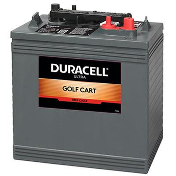 Golf Batteries