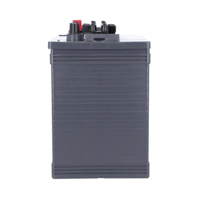 Duracell Ultra | 165AH | 8V | Golf Cart & Floor Scrubber Battery | Deep Cycle | Group Size GC8