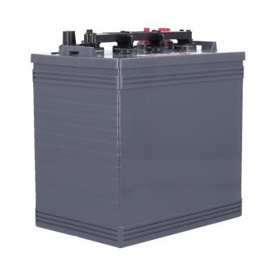 Duracell Ultra | 165AH | 8V | Golf Cart & Floor Scrubber Battery | Deep Cycle | Group Size GC8