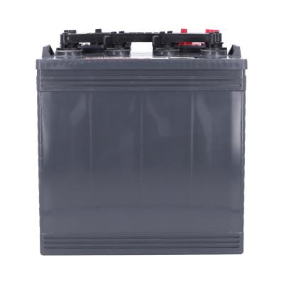 Duracell Ultra | 165AH | 8V | Golf Cart & Floor Scrubber Battery | Deep Cycle | Group Size GC8