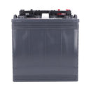 Duracell Ultra | 165AH | 8V | Golf Cart & Floor Scrubber Battery | Deep Cycle | Group Size GC8-5