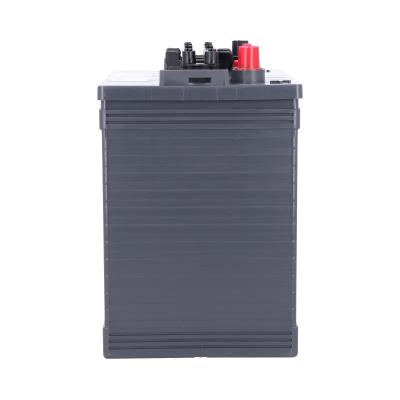Duracell Ultra | 165AH | 8V | Golf Cart & Floor Scrubber Battery | Deep Cycle | Group Size GC8