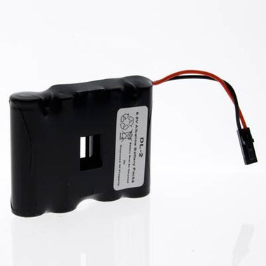 Un-Branded 6V Alkaline Doorlock Battery Pack