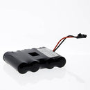 Un-Branded 6V Alkaline Doorlock Battery Pack-2