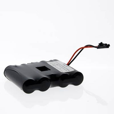 Un-Branded 6V Alkaline Doorlock Battery Pack - 0