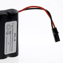 Un-Branded 6V Alkaline Doorlock Battery Pack-4
