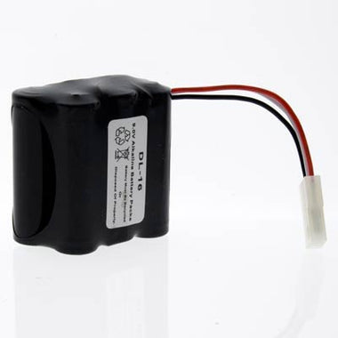 Un-Branded 9V Alkaline Doorlock Battery Pack
