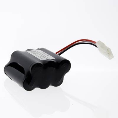 Un-Branded 9V Alkaline Doorlock Battery Pack
