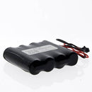 Un-Branded 6V Alkaline Doorlock Battery Pack-2