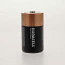 Duracell Coppertop 1.5V D, LR20 Alkaline Battery - 4 Pack-2