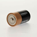 Duracell Coppertop 1.5V D, LR20 Alkaline Battery - 4 Pack-3