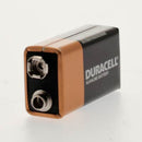 Duracell Coppertop 9V 9V, 6LR61 Alkaline Battery - 2 Pack-3