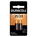 Duracell Coppertop 12V A23 Alkaline Battery - 2 Pack-1