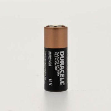 Duracell Coppertop 12V A23 Alkaline Battery - 2 Pack - 0