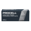 Duracell Constant 1.5V AA, LR6 Alkaline Battery - 24 Pack-1