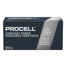 Duracell Constant 9V, 6LR61 Alkaline Battery - 12 Pack-1