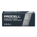 Duracell Constant 1.5V AAA, LR03 Alkaline Battery - 24 Pack-1