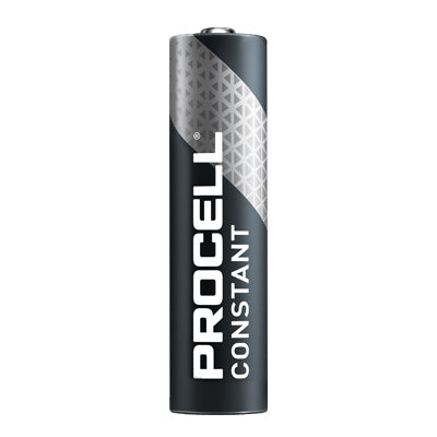 Duracell Constant 1.5V AAA, LR03 Alkaline Battery - 24 Pack