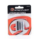 Streamlight 3V Lithium Battery - 2 Pack-1