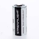 Streamlight 3V Lithium Battery - 2 Pack-2