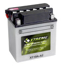 Xtreme High Performance 10A-A2 12V 160CCA Flooded Powersport Battery-1