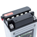 Xtreme High Performance 10A-A2 12V 160CCA Flooded Powersport Battery-3