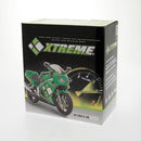 Xtreme High Performance 12N14-3A 12V 128CCA Flooded Powersport Battery-4